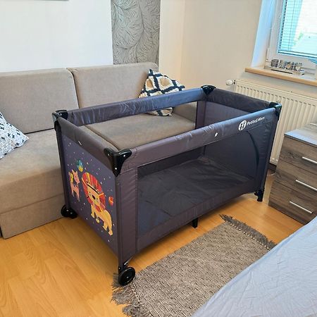 Apartman Arnultovice Rudnik Zewnętrze zdjęcie