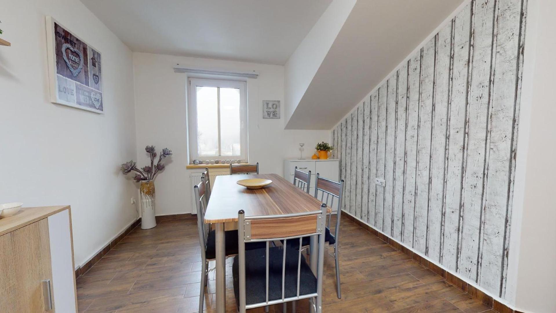 Apartman Arnultovice Rudnik Zewnętrze zdjęcie
