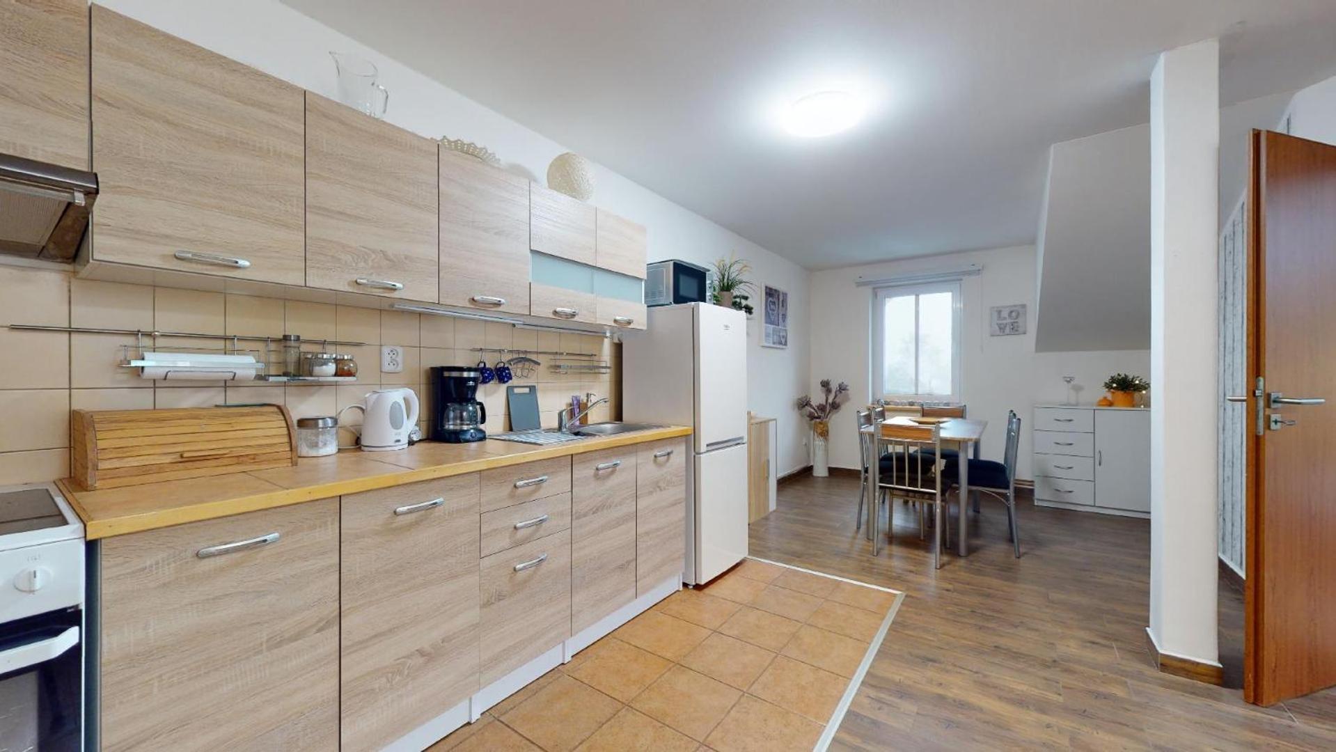 Apartman Arnultovice Rudnik Zewnętrze zdjęcie